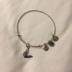 Alex and Ani bracelet